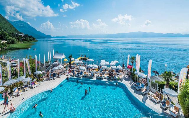 Hotel Granit